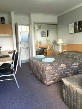 White Manor Motel - Accommodation BNB 4