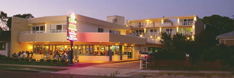 Crown Apartments Merimbula - Accommodation BNB 0