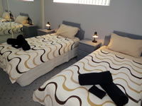 Crown Apartments Merimbula - Accommodation BNB 4