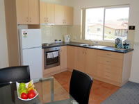 Crown Apartments Merimbula - Accommodation BNB 6