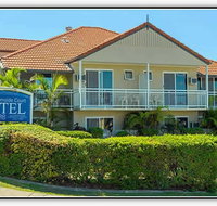 Chermside Court Motel - Accommodation BNB