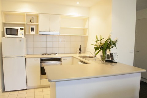 Salamanca Terraces - Accommodation BNB 1