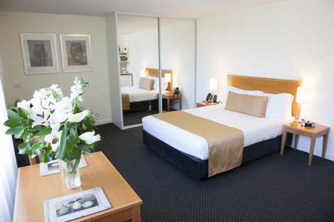 Salamanca Terraces - Accommodation BNB 2