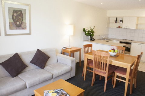 Salamanca Terraces - Accommodation BNB 3