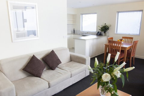 Salamanca Terraces - Accommodation BNB 4