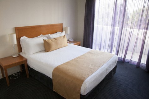 Salamanca Terraces - Accommodation BNB 5