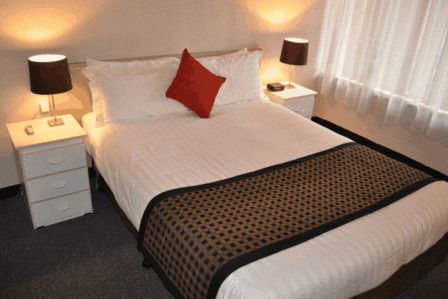 Econo Lodge Limestone Coast - Accommodation BNB 4