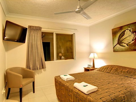 Grande Florida Beachside Resort - Accommodation BNB 6