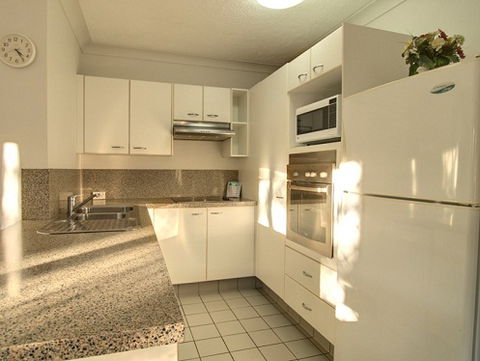 Grande Florida Beachside Resort - Accommodation BNB 7