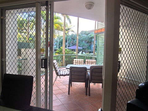 Grande Florida Beachside Resort - Accommodation BNB 8
