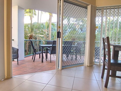 Grande Florida Beachside Resort - Accommodation BNB 9