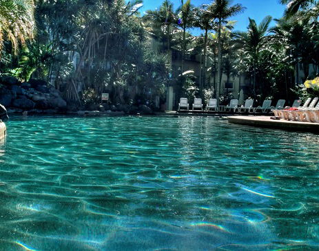 Grande Florida Beachside Resort - Accommodation BNB 15