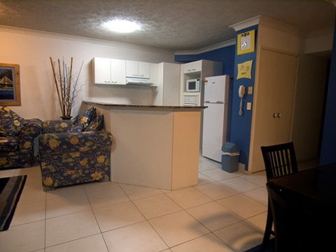 Grande Florida Beachside Resort - Accommodation BNB 18