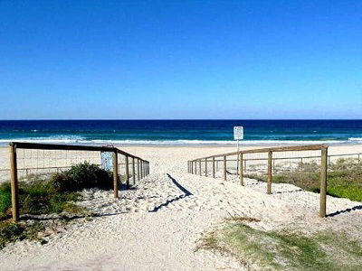 Grande Florida Beachside Resort - Accommodation BNB 21