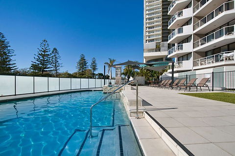 South Pacific Plaza - Accommodation BNB 0