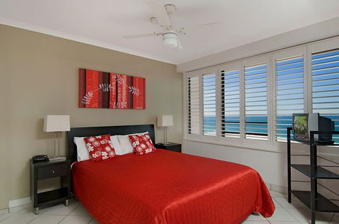 South Pacific Plaza - Accommodation BNB 3
