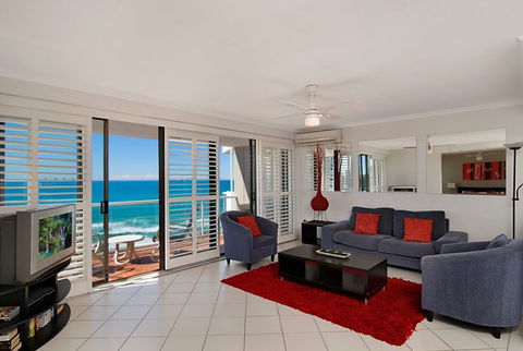 South Pacific Plaza - Accommodation BNB 4