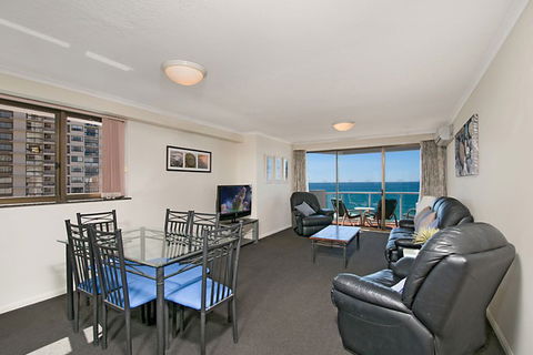 South Pacific Plaza - Accommodation BNB 5