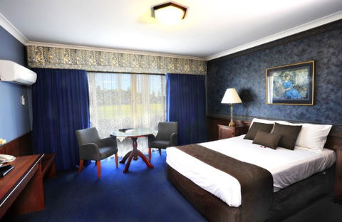Best Western The Clifton - Accommodation BNB 2