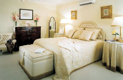 Best Western The Clifton - Accommodation BNB 3