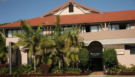 Quality Inn Grafton - Accommodation BNB 1