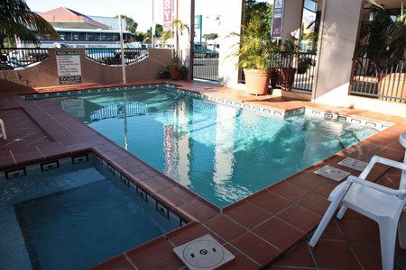 Quality Inn Grafton - Accommodation BNB 3