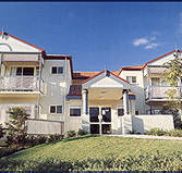 South Bank Mater Motel - Accommodation BNB