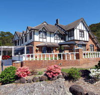 Springbrook Mountain Manor - Accommodation BNB