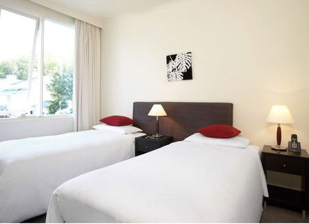 Quest Caroline South Yarra - Accommodation BNB 2