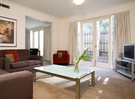 Quest Caroline South Yarra - Accommodation BNB 3