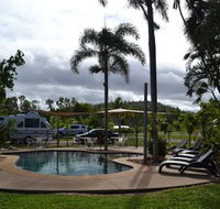 Dunk Island View Caravan Park - Accommodation BNB