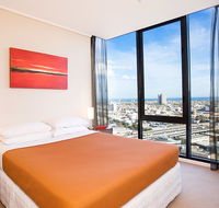 Melbourne Short Stay Apartments - Accommodation BNB