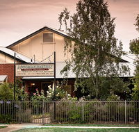 Millies Guesthouse  Serviced Apartments - Accommodation BNB