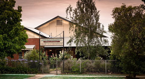 Millies Guesthouse & Serviced Apartments - Accommodation BNB 0