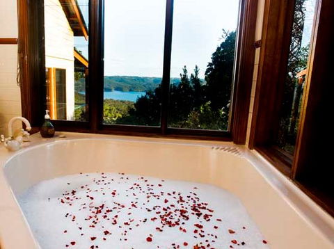 Montville Misty View Cabins - Accommodation BNB 3