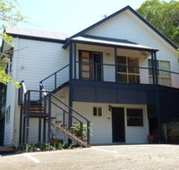 Mt Coolum Retreat