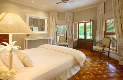 The Plantation - Accommodation BNB 1