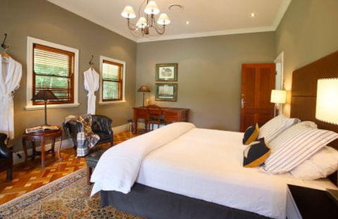 The Plantation - Accommodation BNB 3