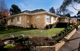 Waverley Townhouses - Accommodation BNB 0