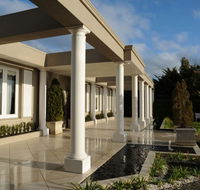 Norwood House Motel  Reception Centre - Accommodation BNB