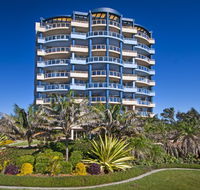 Beaches International - Accommodation BNB