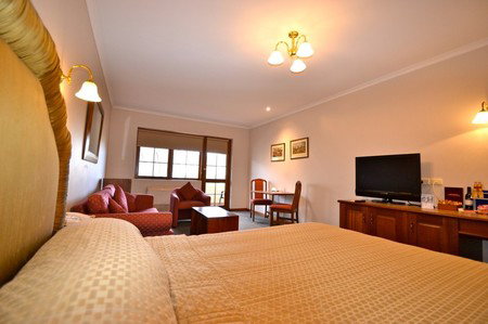 Quality Hotel Old Adelaide - Accommodation BNB 2