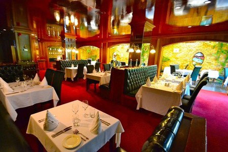 Quality Hotel Old Adelaide - Accommodation BNB 3