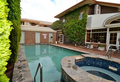 Quality Hotel Old Adelaide - Accommodation BNB 4