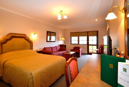 Quality Hotel Old Adelaide - Accommodation BNB 5