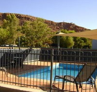 Airport Motel Alice Springs - Accommodation BNB