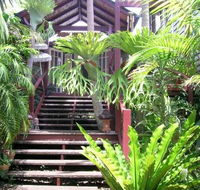 Maleny Tropical Retreat - Accommodation BNB