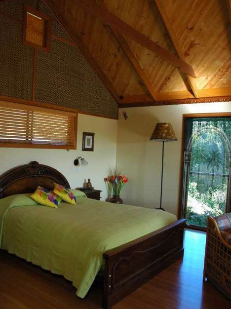 Maleny Tropical Retreat - Accommodation BNB 3