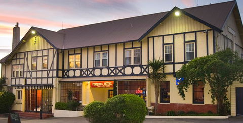 The Portsea Hotel - Accommodation BNB 0