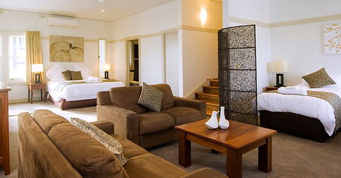 The Portsea Hotel - Accommodation BNB 1